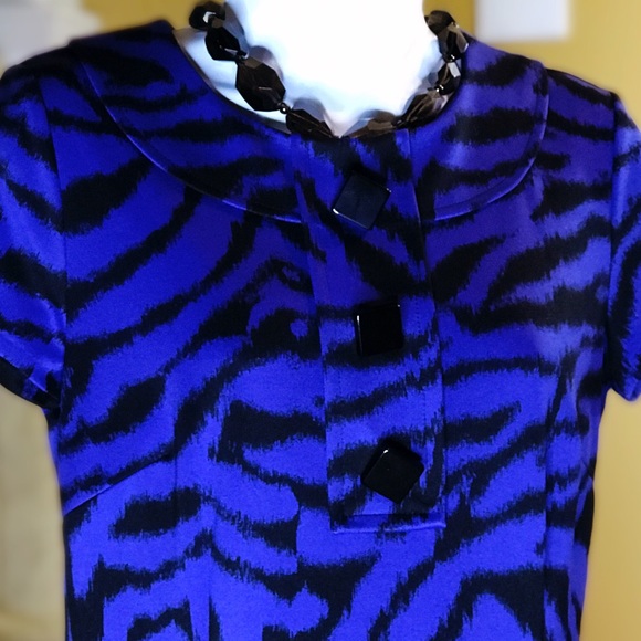 Michael Kors Dress! - Picture 4 of 6